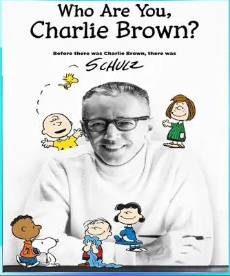 Who Are You Charlie Brown (2021) ES